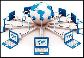 اتصال به مراکز ملی تبادل اطلاعات